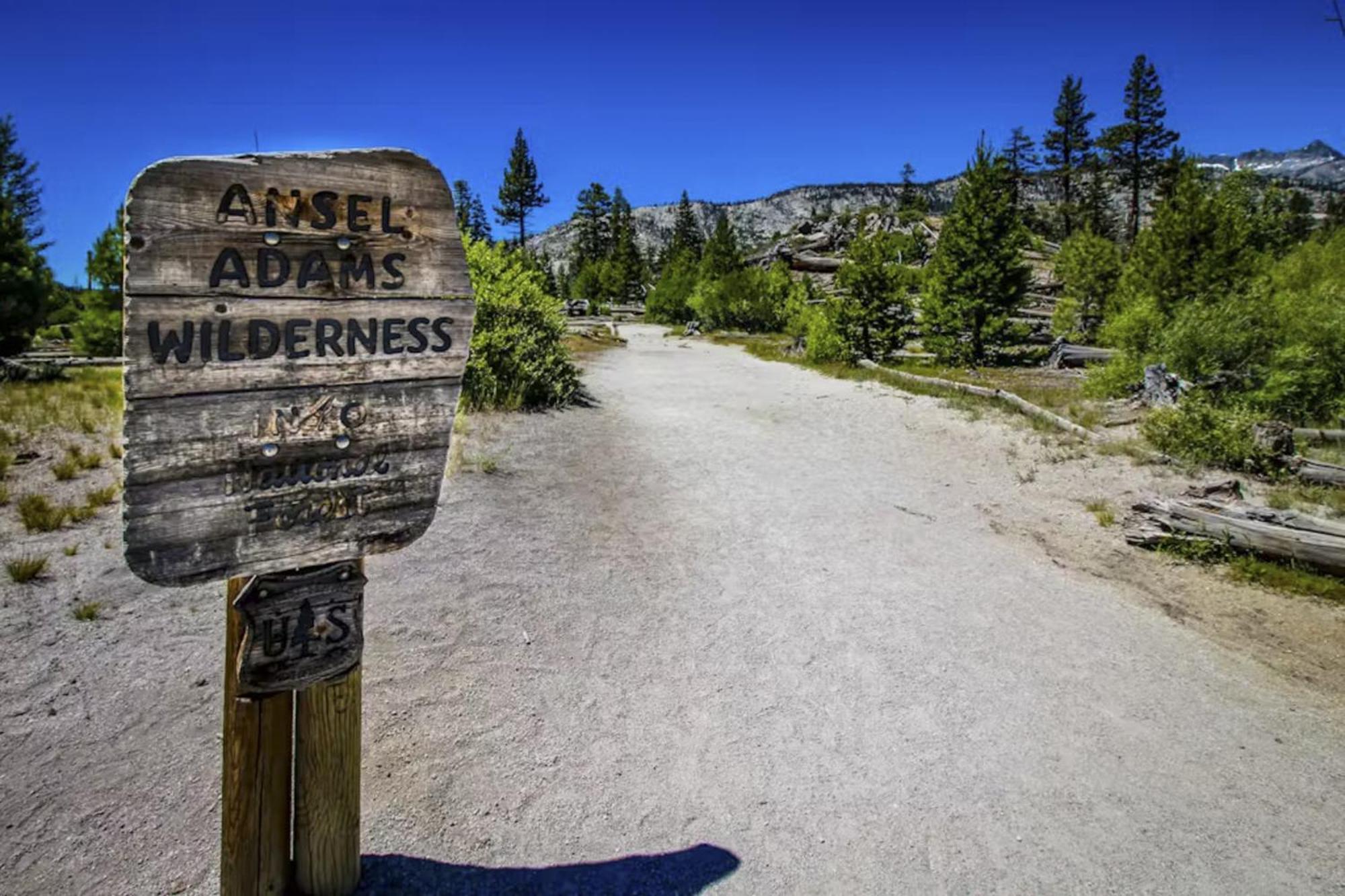 Discovery 4 119 Mammoth Lakes Buitenkant foto