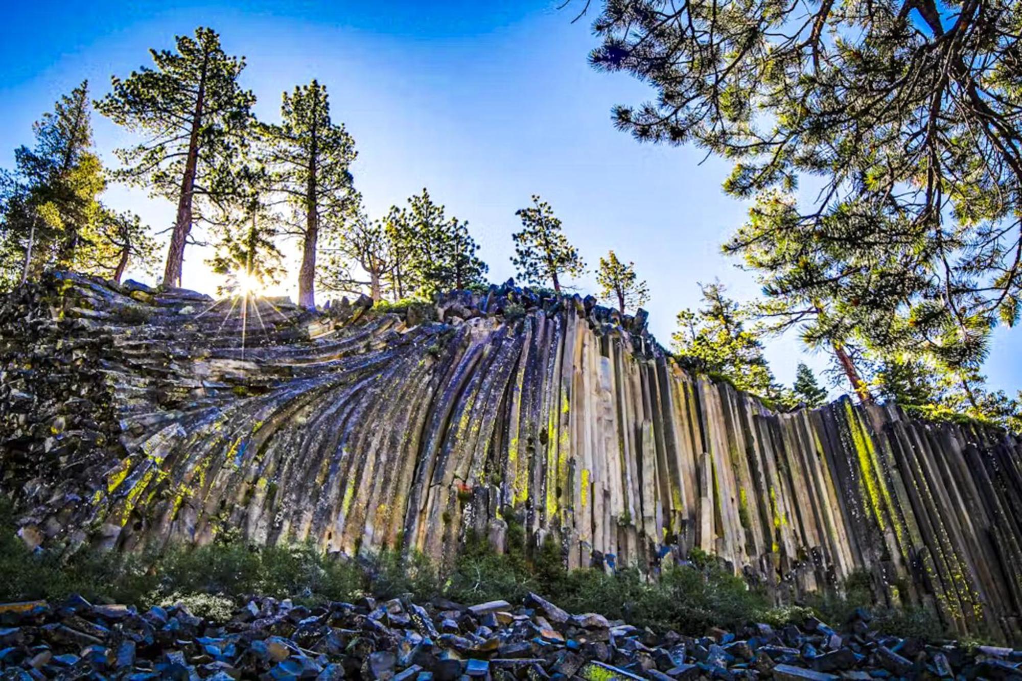 Discovery 4 119 Mammoth Lakes Buitenkant foto