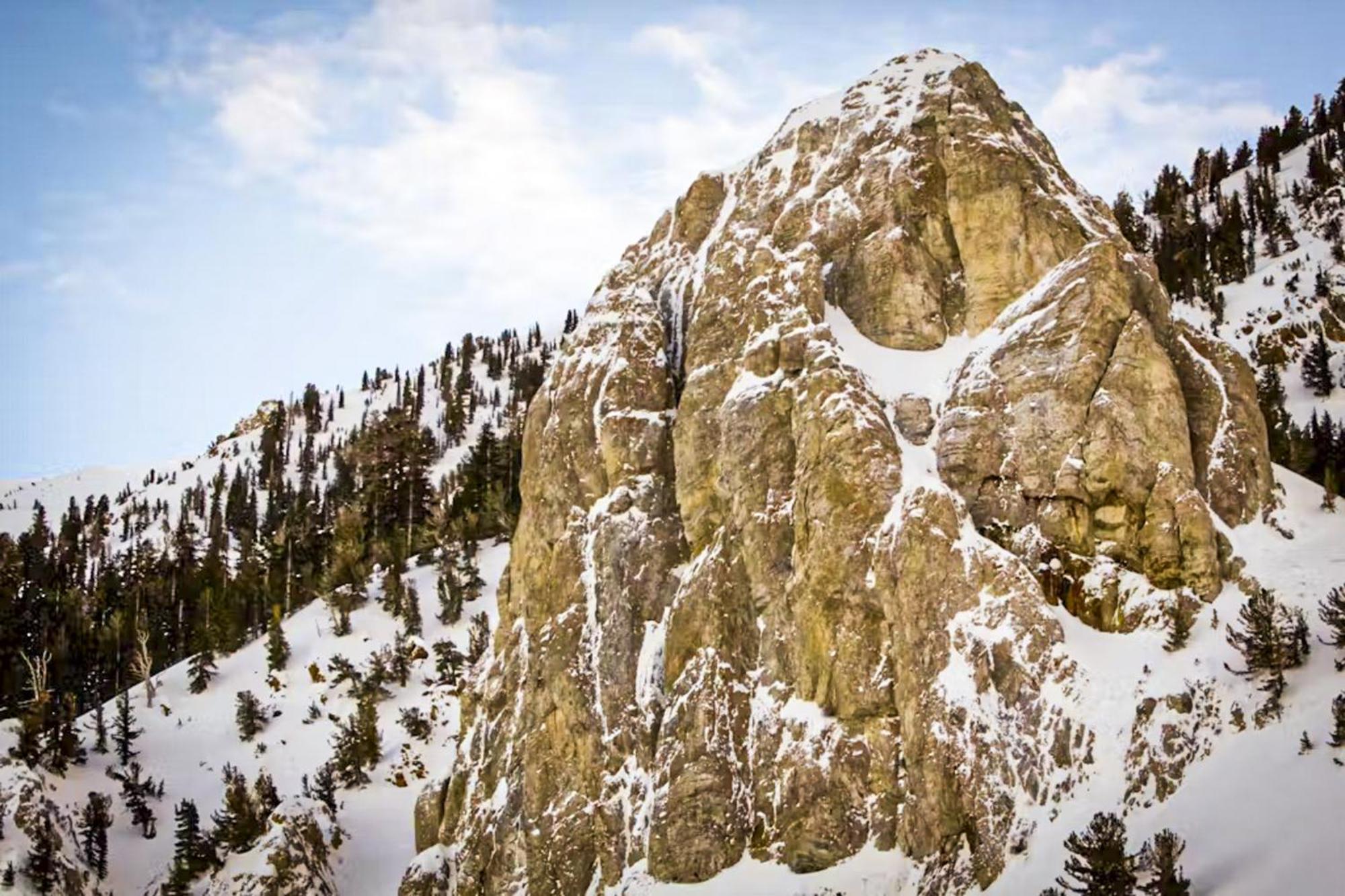 Discovery 4 119 Mammoth Lakes Buitenkant foto